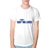 PL401 Sublimation T-Shirt Thumbnail