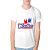 PL401 Sublimation T-Shirt Thumbnail