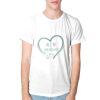 PL401 Sublimation T-Shirt Thumbnail