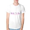 PL401 Sublimation T-Shirt Thumbnail