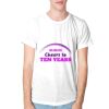 PL401 Sublimation T-Shirt Thumbnail