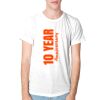 PL401 Sublimation T-Shirt Thumbnail