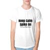 PL401 Sublimation T-Shirt Thumbnail