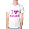 PL401 Sublimation T-Shirt Thumbnail