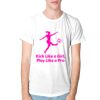 PL401 Sublimation T-Shirt Thumbnail