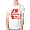 PL401 Sublimation T-Shirt Thumbnail