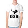 PL401 Sublimation T-Shirt Thumbnail