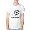 PL401 Sublimation T-Shirt Thumbnail