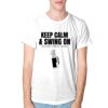 PL401 Sublimation T-Shirt Thumbnail