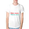PL401 Sublimation T-Shirt Thumbnail
