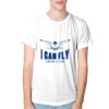 PL401 Sublimation T-Shirt Thumbnail