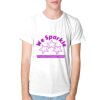 PL401 Sublimation T-Shirt Thumbnail