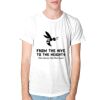 PL401 Sublimation T-Shirt Thumbnail