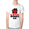 PL401 Sublimation T-Shirt Thumbnail