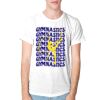 PL401 Sublimation T-Shirt Thumbnail