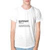 PL401 Sublimation T-Shirt Thumbnail