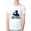 PL401 Sublimation T-Shirt Thumbnail