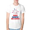 PL401 Sublimation T-Shirt Thumbnail
