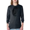 2007ORG Organic Fine Jersey L/S T-Shirt Thumbnail