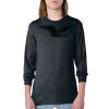 2007ORG Organic Fine Jersey L/S T-Shirt Thumbnail