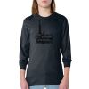 2007ORG Organic Fine Jersey L/S T-Shirt Thumbnail