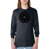 2007ORG Organic Fine Jersey L/S T-Shirt Thumbnail