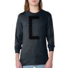 2007ORG Organic Fine Jersey L/S T-Shirt Thumbnail