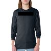 2007ORG Organic Fine Jersey L/S T-Shirt Thumbnail
