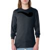 2007ORG Organic Fine Jersey L/S T-Shirt Thumbnail