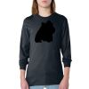 2007ORG Organic Fine Jersey L/S T-Shirt Thumbnail