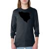 2007ORG Organic Fine Jersey L/S T-Shirt Thumbnail