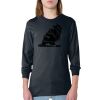 2007ORG Organic Fine Jersey L/S T-Shirt Thumbnail