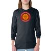 2007ORG Organic Fine Jersey L/S T-Shirt Thumbnail