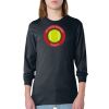 2007ORG Organic Fine Jersey L/S T-Shirt Thumbnail