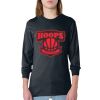 2007ORG Organic Fine Jersey L/S T-Shirt Thumbnail