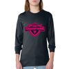 2007ORG Organic Fine Jersey L/S T-Shirt Thumbnail