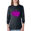 2007ORG Organic Fine Jersey L/S T-Shirt Thumbnail