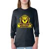 2007ORG Organic Fine Jersey L/S T-Shirt Thumbnail