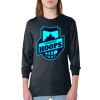 2007ORG Organic Fine Jersey L/S T-Shirt Thumbnail