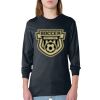 2007ORG Organic Fine Jersey L/S T-Shirt Thumbnail