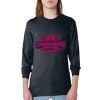 2007ORG Organic Fine Jersey L/S T-Shirt Thumbnail