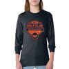 2007ORG Organic Fine Jersey L/S T-Shirt Thumbnail