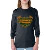 2007ORG Organic Fine Jersey L/S T-Shirt Thumbnail