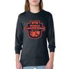 2007ORG Organic Fine Jersey L/S T-Shirt Thumbnail