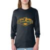 2007ORG Organic Fine Jersey L/S T-Shirt Thumbnail