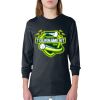 2007ORG Organic Fine Jersey L/S T-Shirt Thumbnail