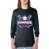 2007ORG Organic Fine Jersey L/S T-Shirt Thumbnail