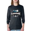 2007ORG Organic Fine Jersey L/S T-Shirt Thumbnail