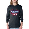 2007ORG Organic Fine Jersey L/S T-Shirt Thumbnail