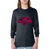 2007ORG Organic Fine Jersey L/S T-Shirt Thumbnail